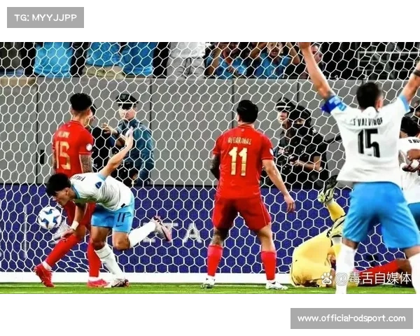 乌拉圭5-0大胜玻利维亚连胜登顶 努涅斯再度破门展现锋芒 乌拉圭5-0大胜玻利维亚连胜登顶 努涅斯再度破门展现锋芒