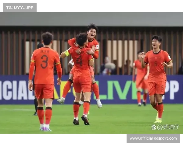 国足U20亚洲杯遭日本逆转 刘浩帆助攻乌龙李昊挺身扑点显英勇 国足U20亚洲杯遭日本逆转 刘浩帆助攻乌龙李昊挺身扑点显英勇